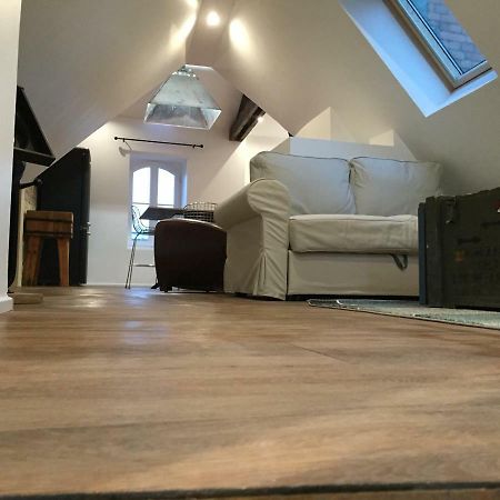 Le Drapeau Normand Apartment Bayeux Ngoại thất bức ảnh