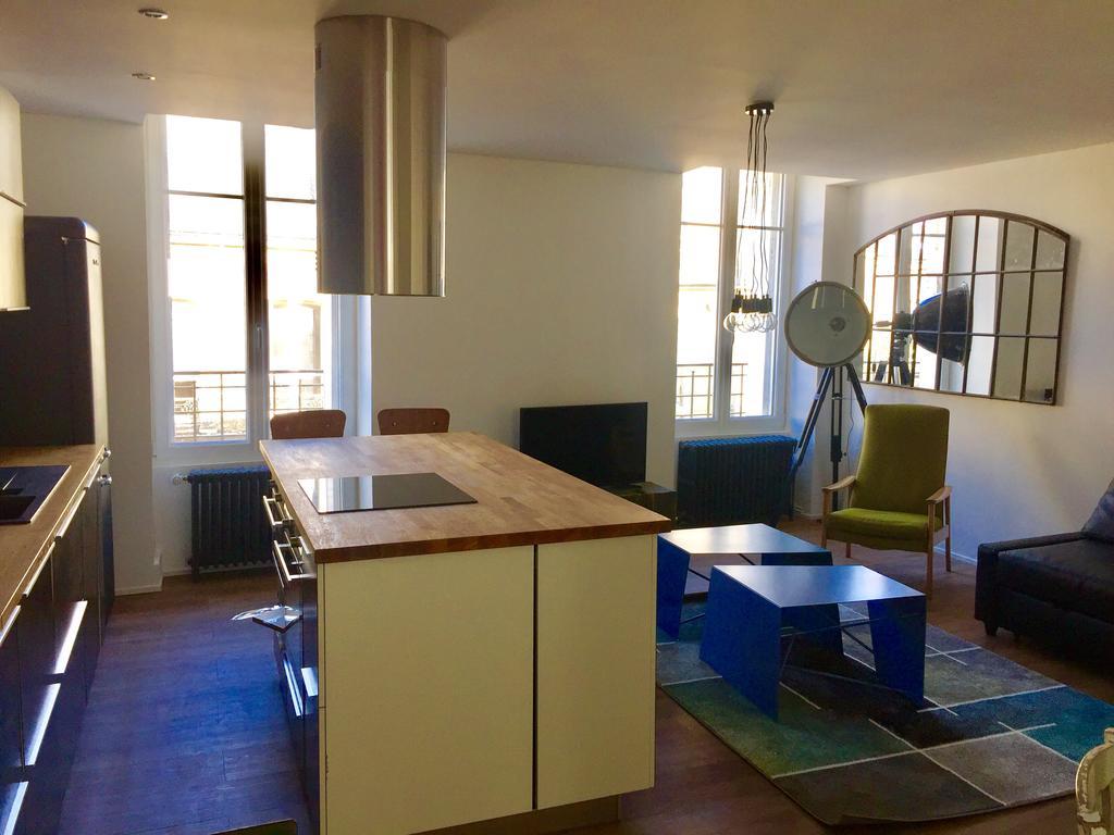 Le Drapeau Normand Apartment Bayeux Ngoại thất bức ảnh