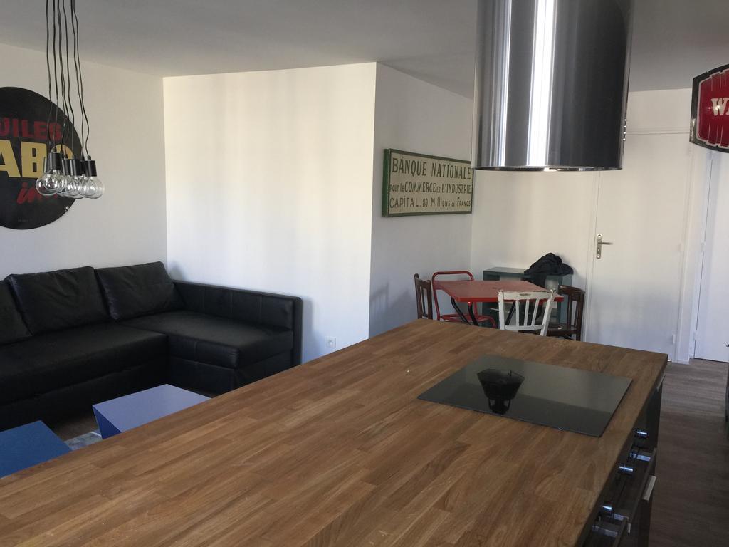 Le Drapeau Normand Apartment Bayeux Ngoại thất bức ảnh