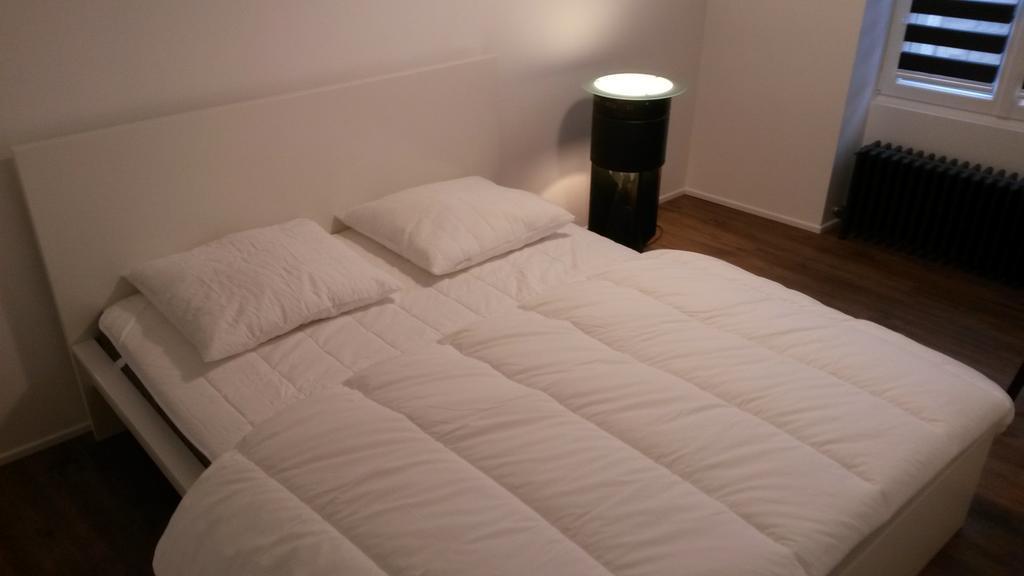 Le Drapeau Normand Apartment Bayeux Ngoại thất bức ảnh