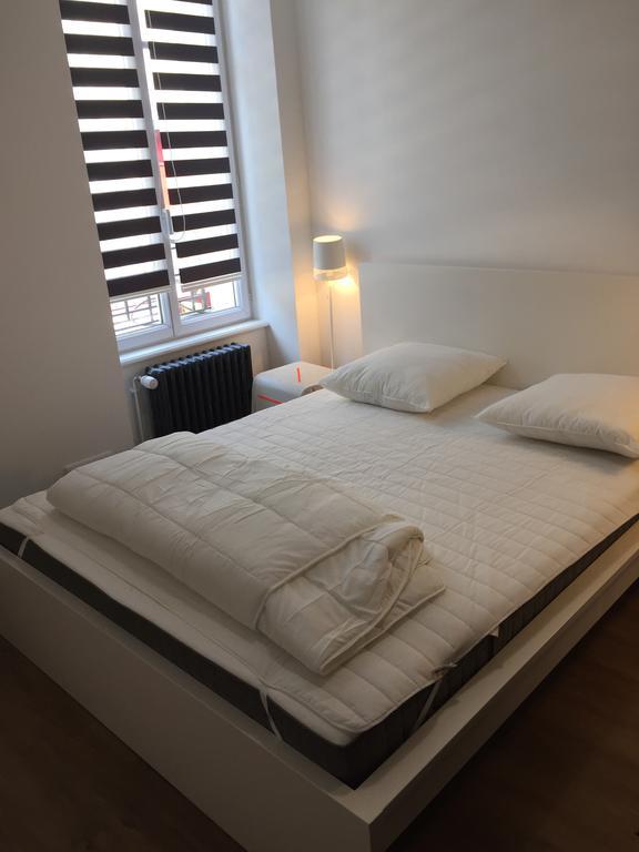 Le Drapeau Normand Apartment Bayeux Ngoại thất bức ảnh