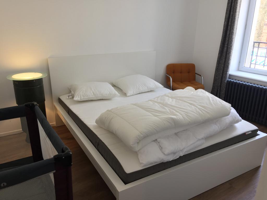 Le Drapeau Normand Apartment Bayeux Ngoại thất bức ảnh