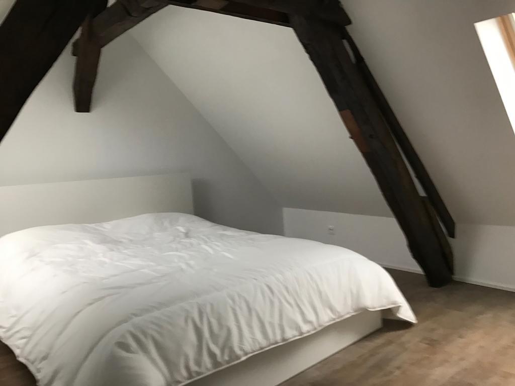Le Drapeau Normand Apartment Bayeux Ngoại thất bức ảnh