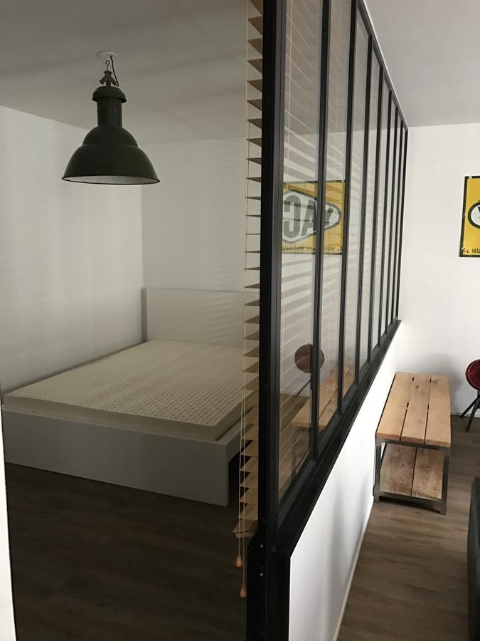 Le Drapeau Normand Apartment Bayeux Ngoại thất bức ảnh