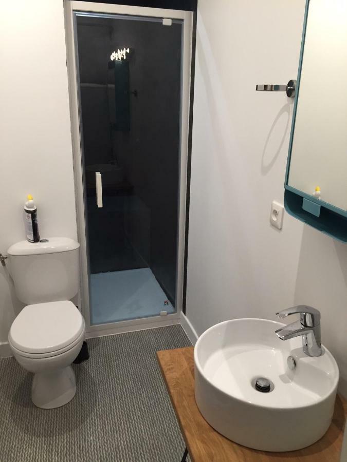 Le Drapeau Normand Apartment Bayeux Ngoại thất bức ảnh